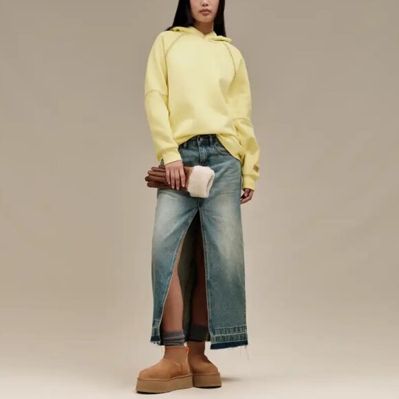 UGG Women's Classic Mini Dipper Boot - Picture 3 of 14